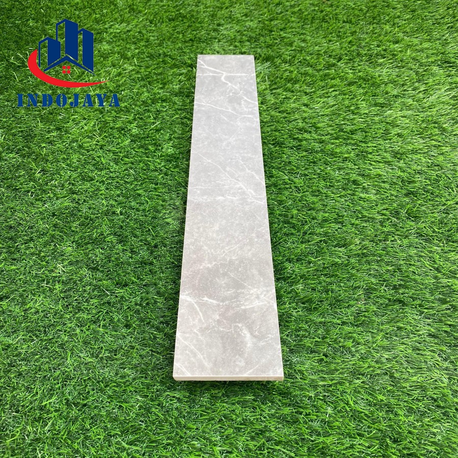 list granit lantai dinding 10x60 motif marmer glosy