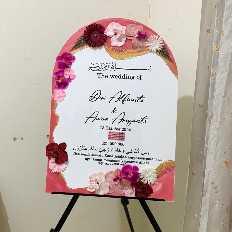 

STIKER UNTUK PAPAN (ONLY STIKER) BEBAS CUSTOM