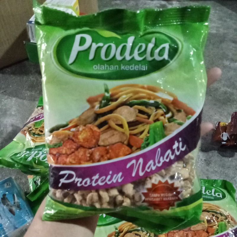 

proteina plus 100g