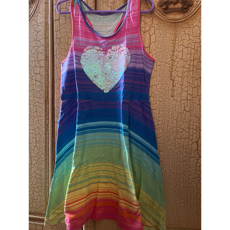 dress place,dress anak preloved,baju anak preloved