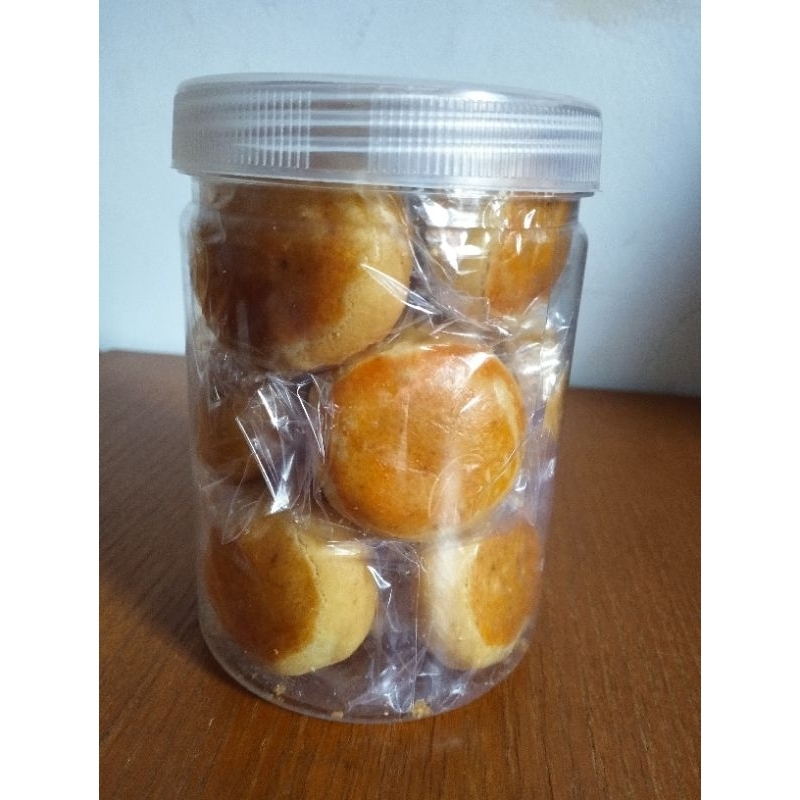 

Peanut Butter Cookies Premium