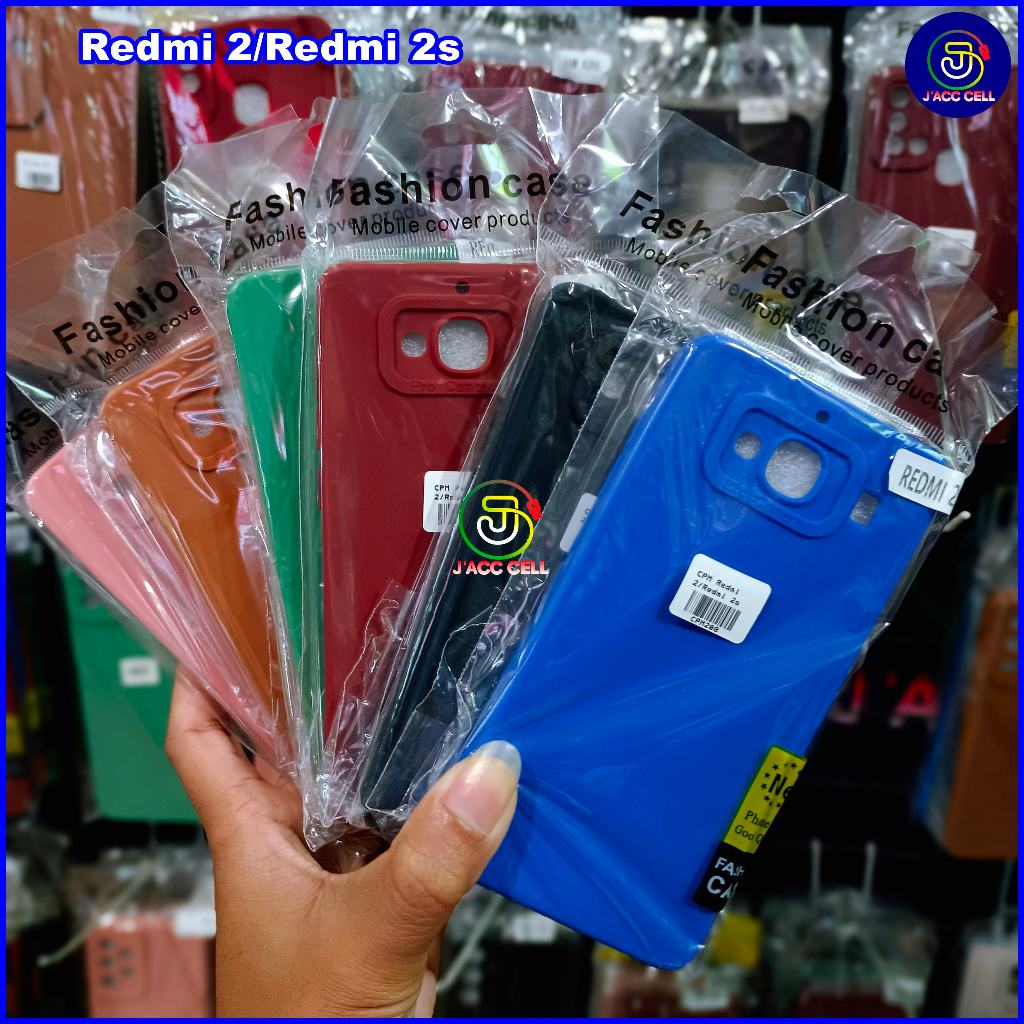 Case Pro Camera Softcase Xiaomi Redmi 2/2s,Redmi 3/3s/3 Pro,Redmi 4A,Redmi 4X,Redmi 5,Redmi 5 Plus,R