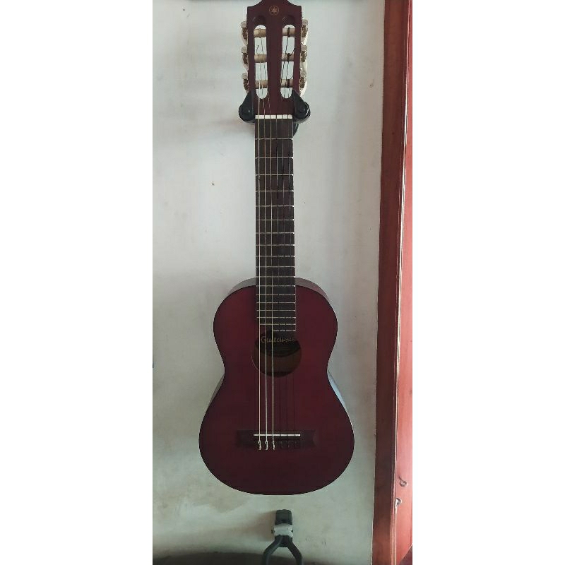 Gitarlele Yamaha GL 1 original