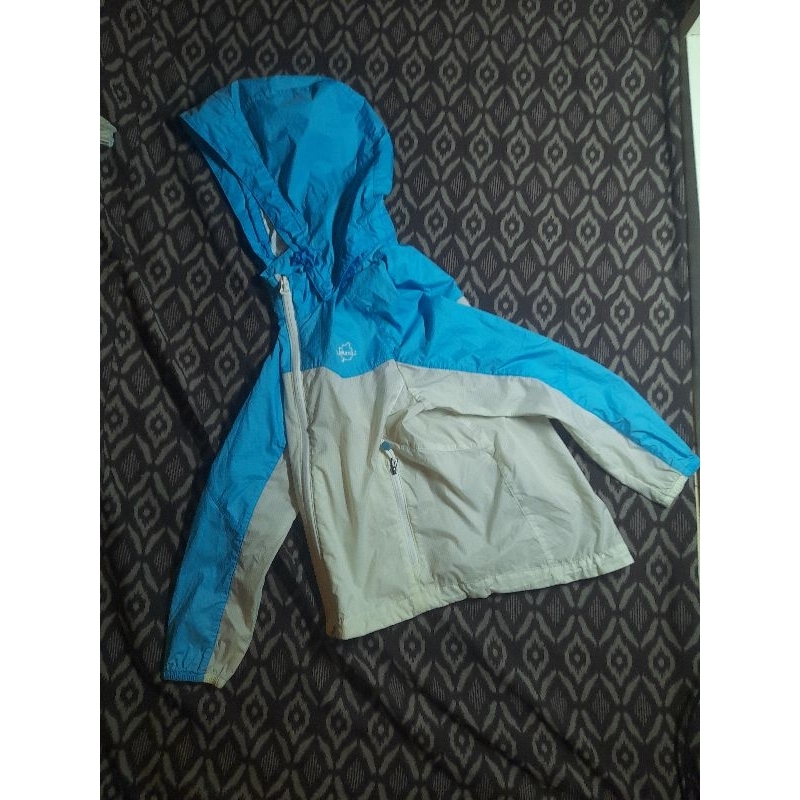 jaket lafuma