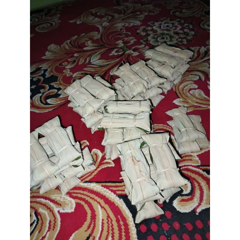 

GULA AREN ASLI