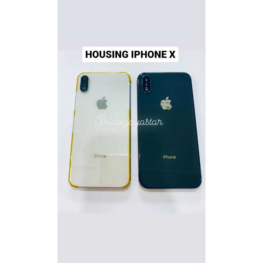 HOUSING / KESING IPHONE X
