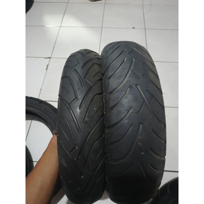 PROMO BAN MURAH NMAX RING 13