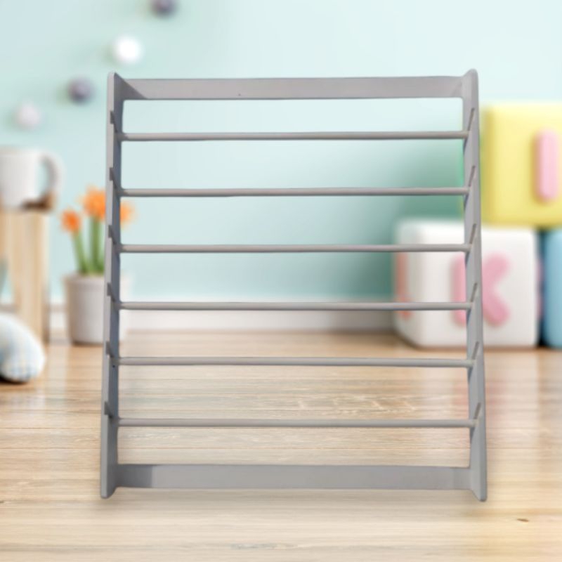 rak kertas kado /rak kerudung