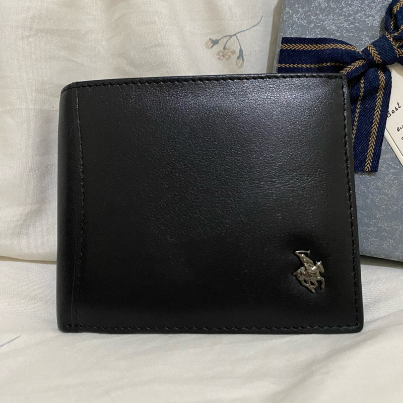 Dompet Swiss Polo Wallet Pria