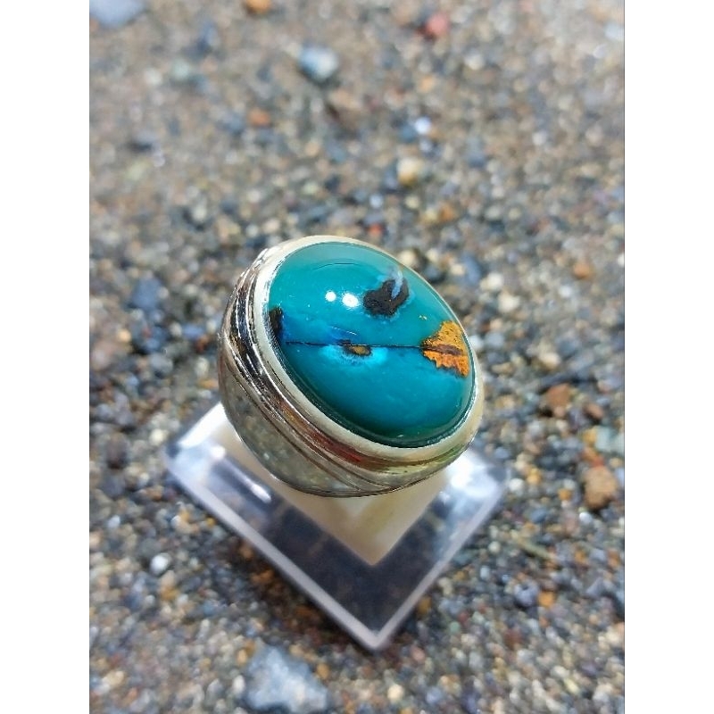 batu garut hijau garut