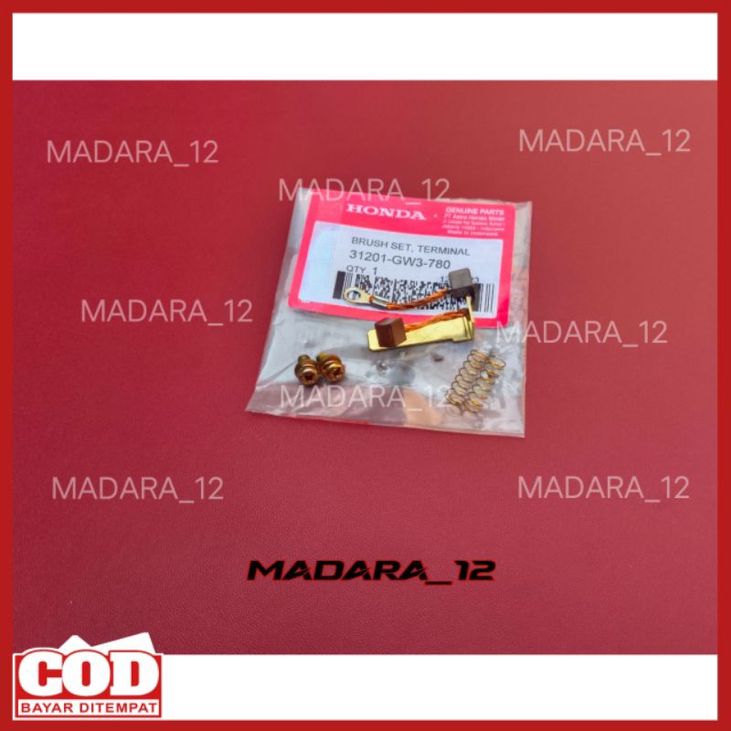 COOL STATER HONDA BEAT VARIO ABSOLUTE REVO BLADE 110CC/ARANG ARENG COOL CUL DINAMO STATER STARTER HO