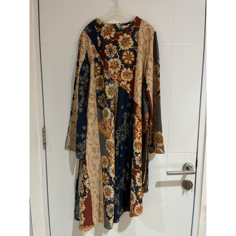 Gamis KAMI x Et Cetera