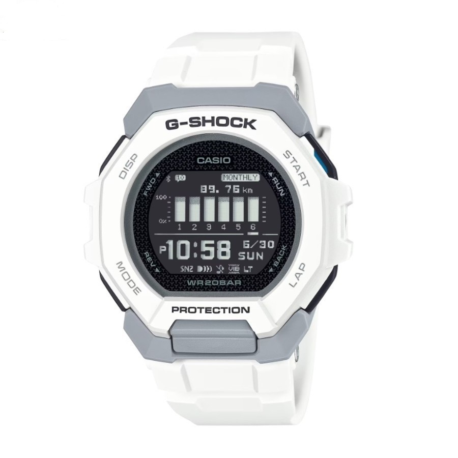 Casio G-Shock GBD-300-7DR / GBD-300-7