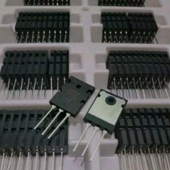 transistor final toshiba A1943 C5200 seri 918 japan