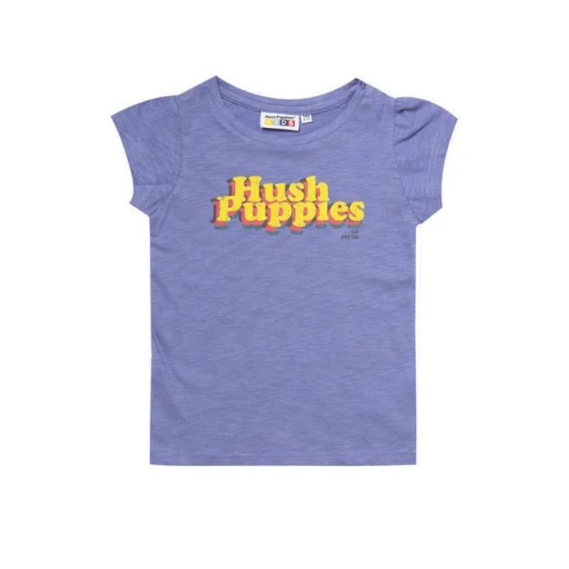 Kaos Hush Puppies Anak Jessica Tee original (preloved)