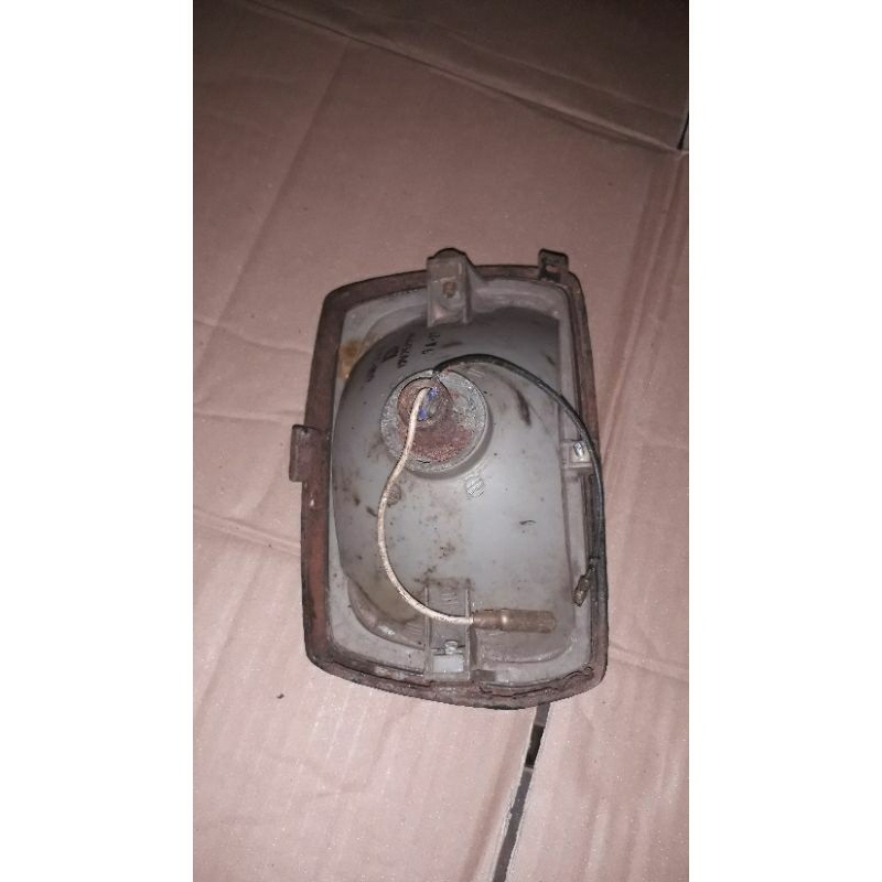 lampu depan Astrea prima Astrea star original bekas