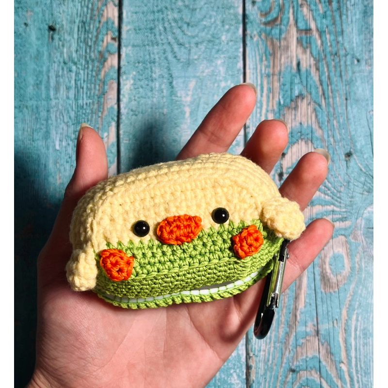 Chicky Jabra Elite 7 active/8 active Case