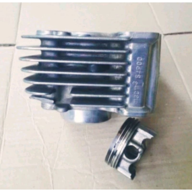 BORING BLOK SEHER MIO J/MIO GT/SOUL GT KODE 54P ORIGINAL