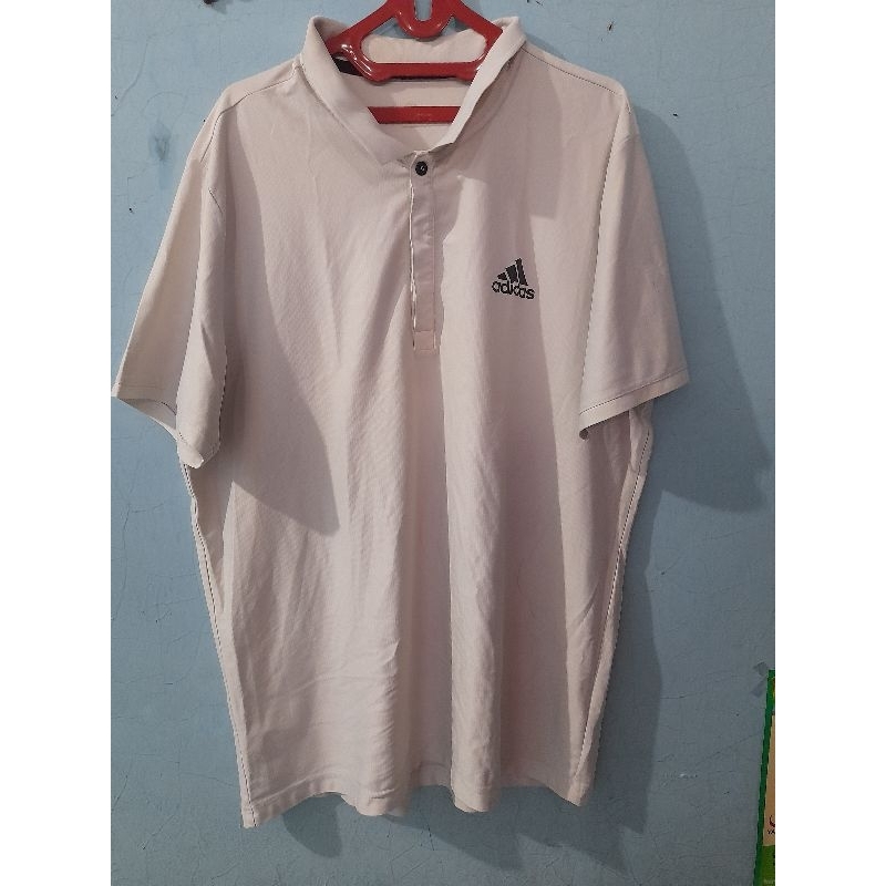 Polo shirt adidas second