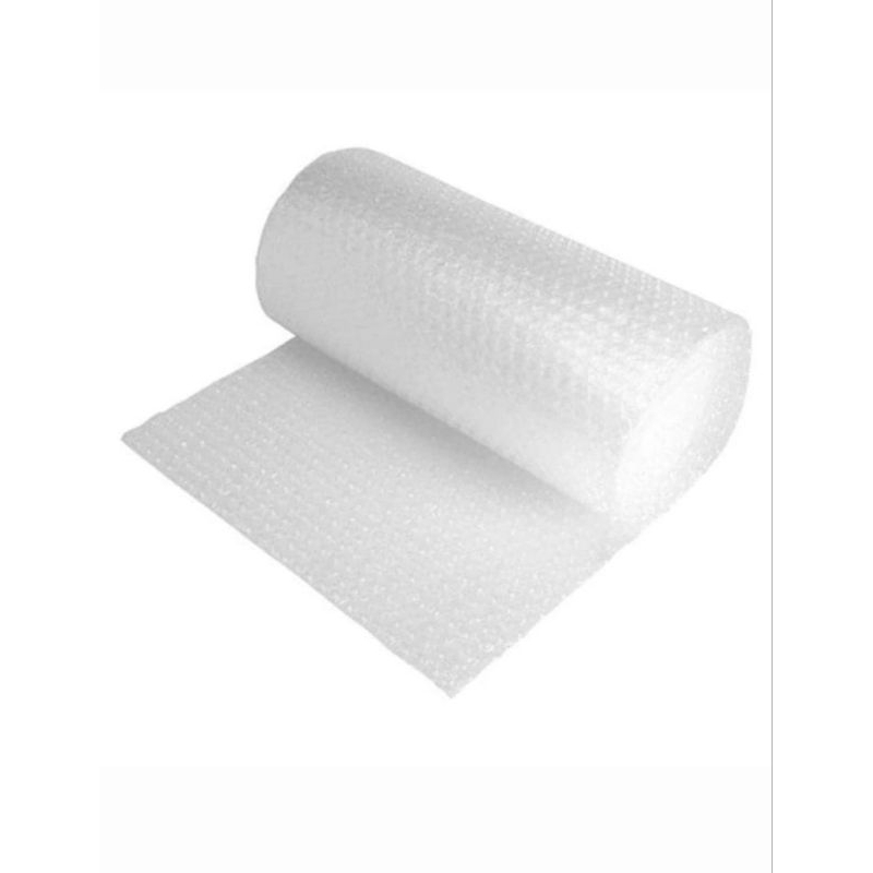 

EXSTRA BUBBLE WRAP TAMBAHAN PACKING