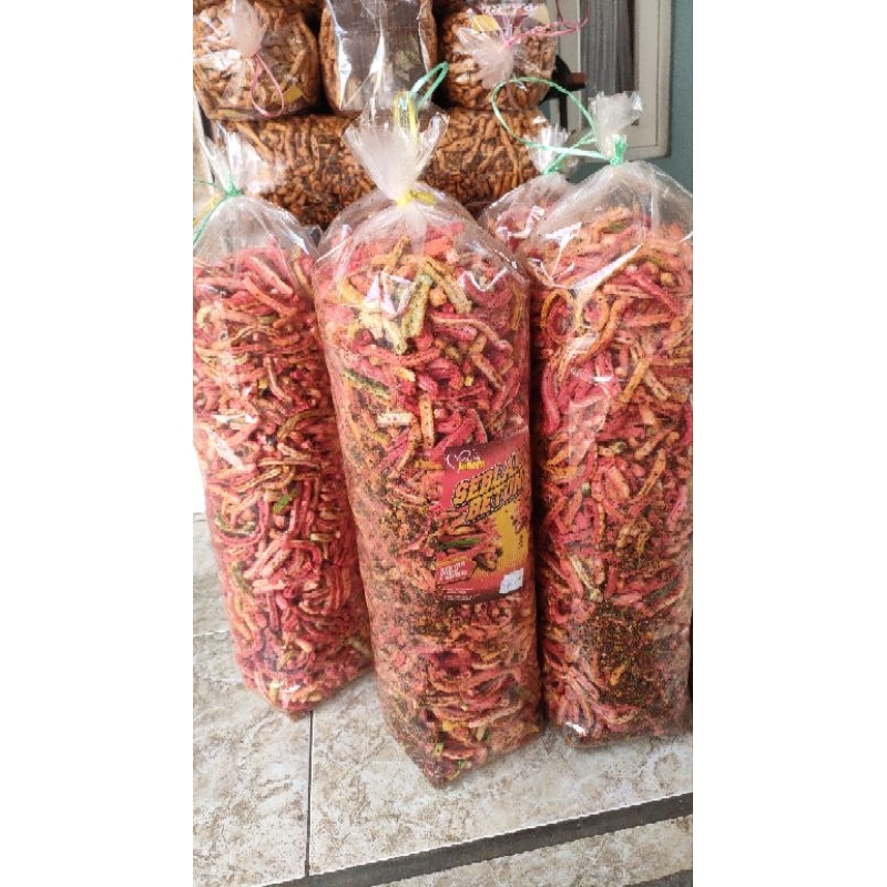 

Seblak Beton 1kg