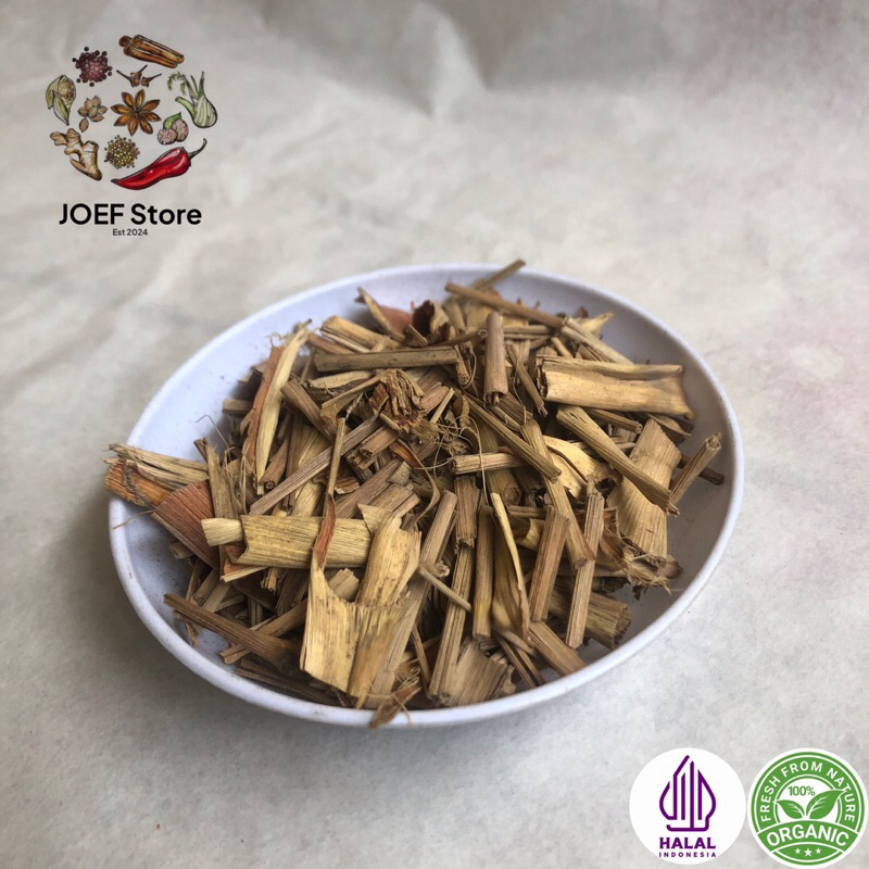 

TERMURAH!!! Serai/Sereh Asli 100%