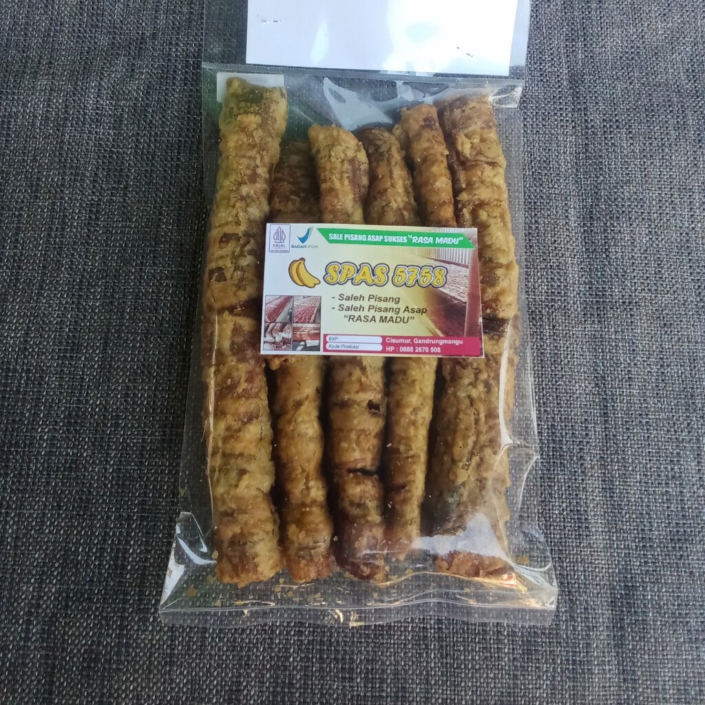 

Grosir Sale Pisang Gulung Manis Renyah Termurah
