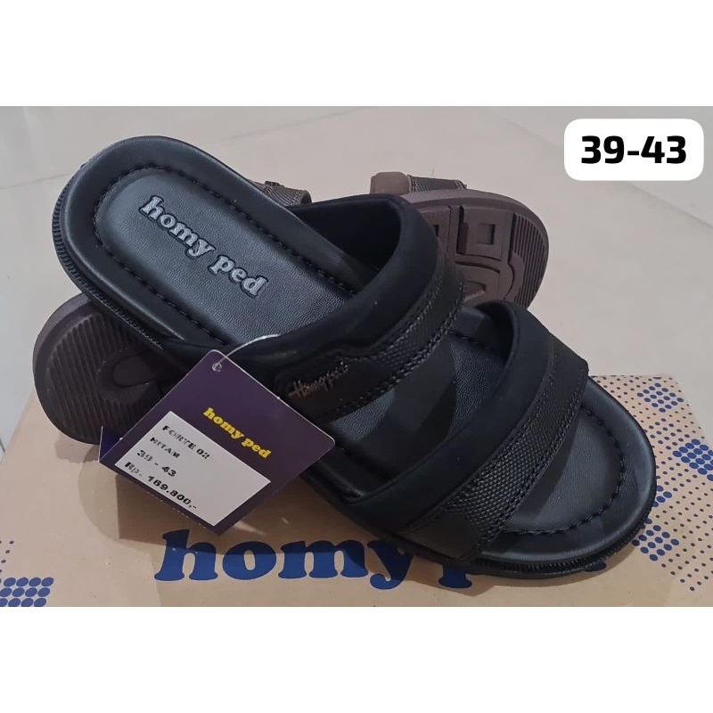 Sandal homyped pria, homyped ORI Termurah