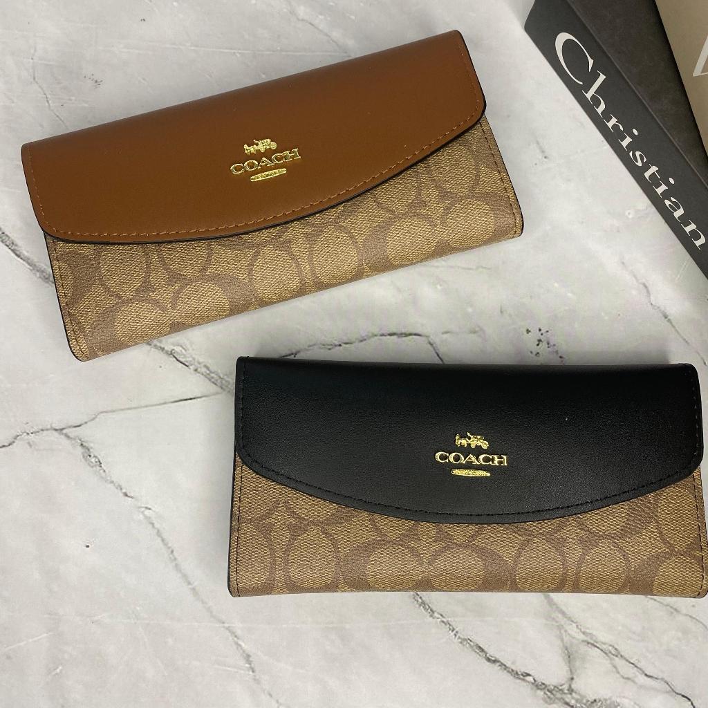 COC DP PJ 02B | DOMPET PANJANG WANITA | DOMPET LIPAT