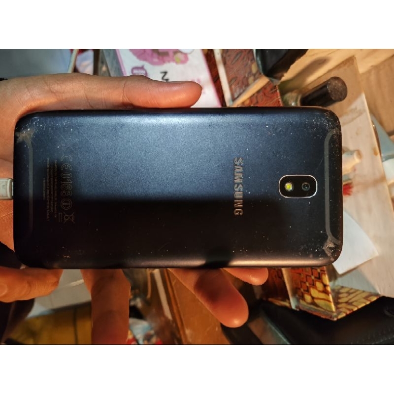 Samsung J7 Pro (J730G/DS) minus LCD