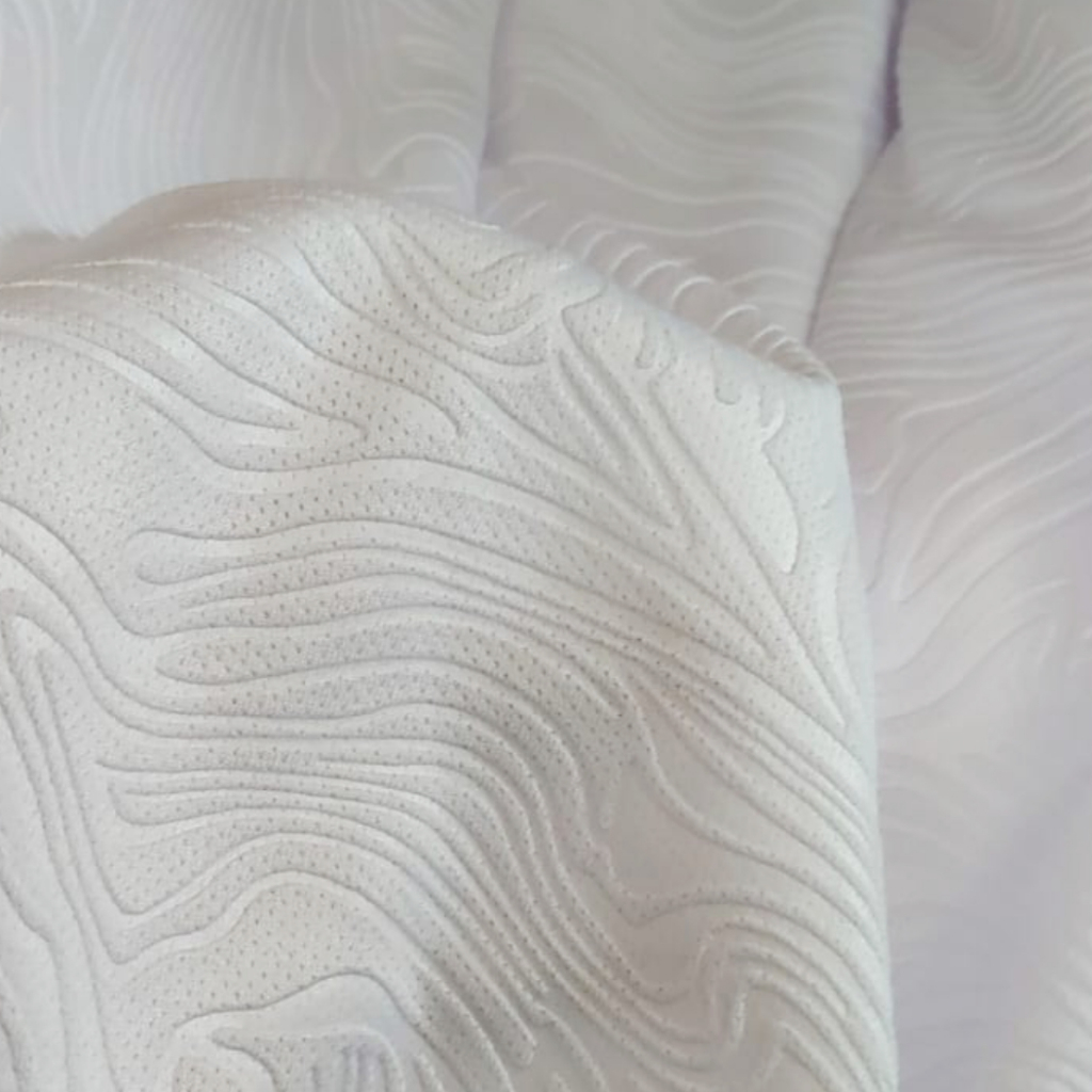 TAMBAHAN SAKU / RESLETING BAJU CELANA DAN JAKET / TALI