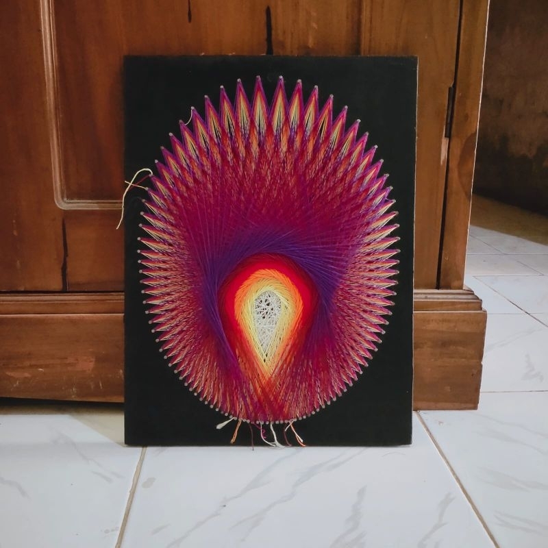 string art