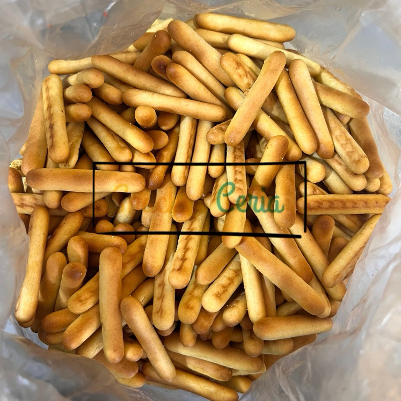 

Stik Duren 500 Gram