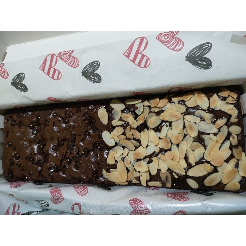 

fudgyebrownies