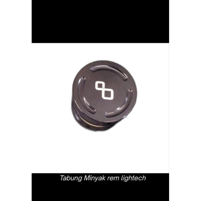 Tabung universal lightech