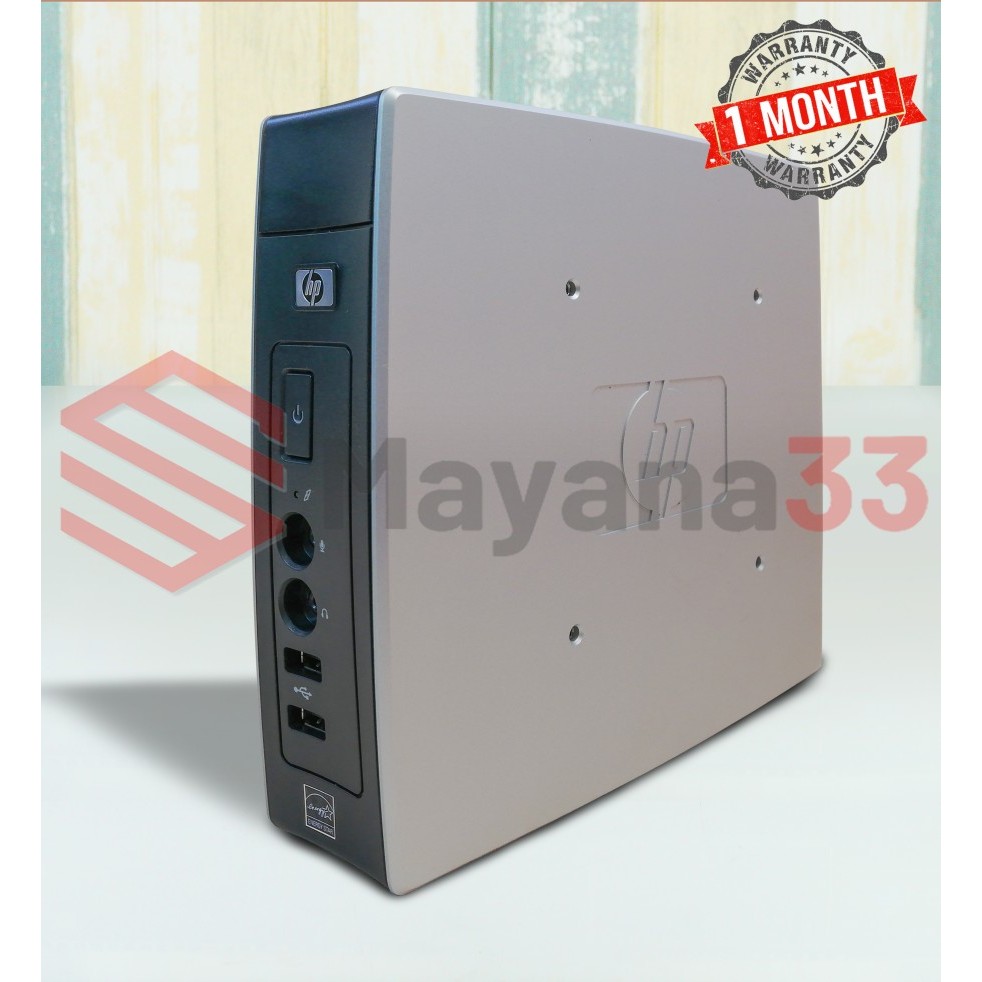 Thin Client HP T5145 Murah