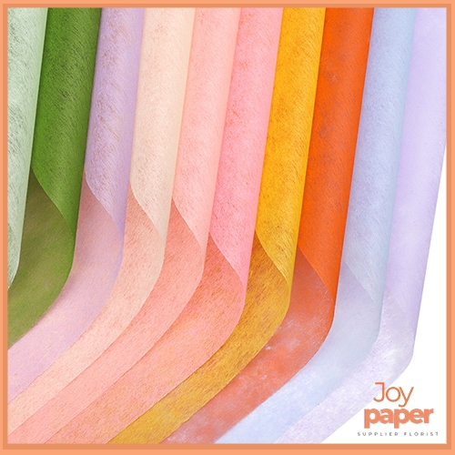 

SYDNEY TISSUE PAPER FLORAL KERTAS TISSUE FLORAL KERTAS BUKET KB6315