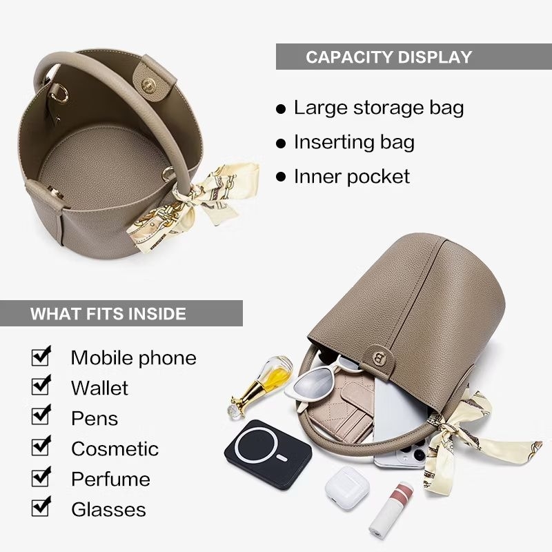 BOSTANTEN - (New Arrival) Hand Bag Wanita | Shoulder Bag, Sling Bag PREMIUM
