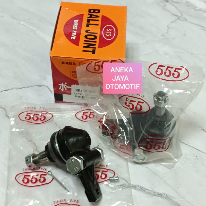 BALL JOINT BALLJOINT LOW KIJANG DOYOK 4K KF20 555 1PCS
