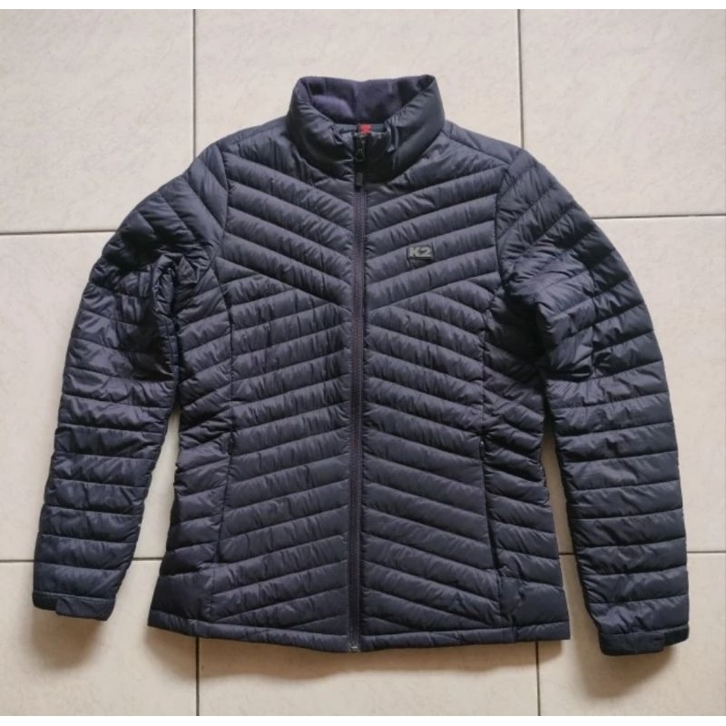 Jaket Bulang K2