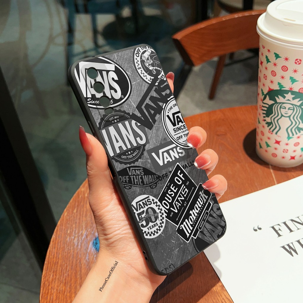 Case Softcase Xiaomi Redmi 9 9A 9C 10A 10 10 5G 10c 12 12c A1 A2 Note 10 11 12 11Pro 12Pro 4G 5G Red