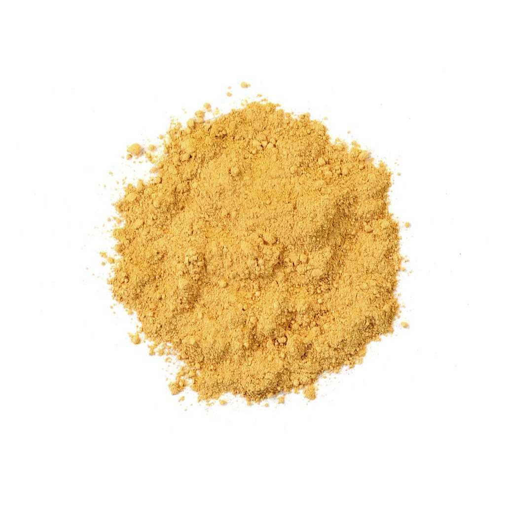 

Soil Food Temple Cordyceps Mushroom Extract Powder