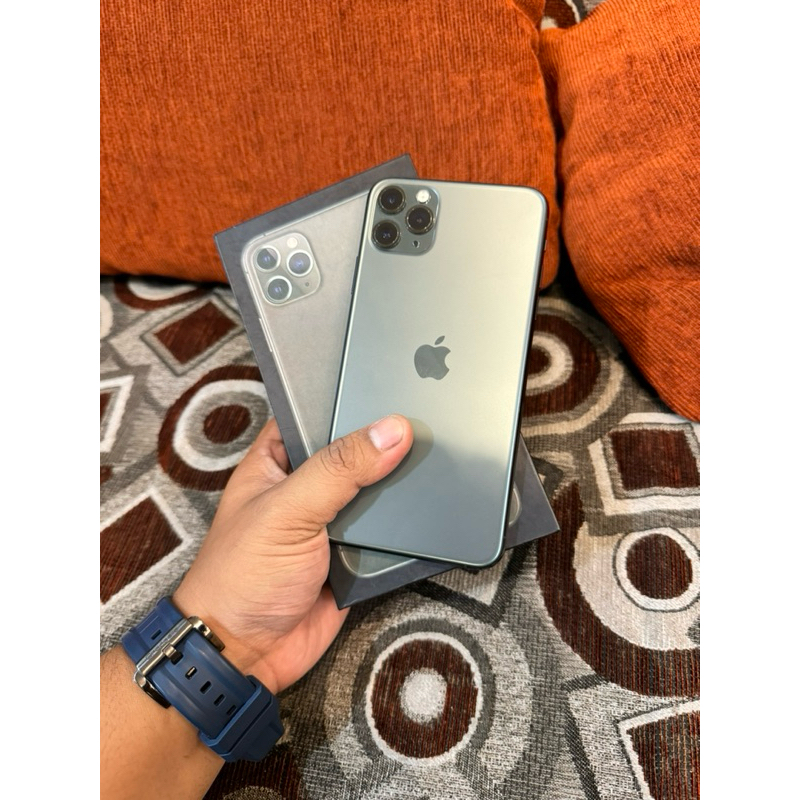 iphone 11 pro max 512 dualsim emei regis