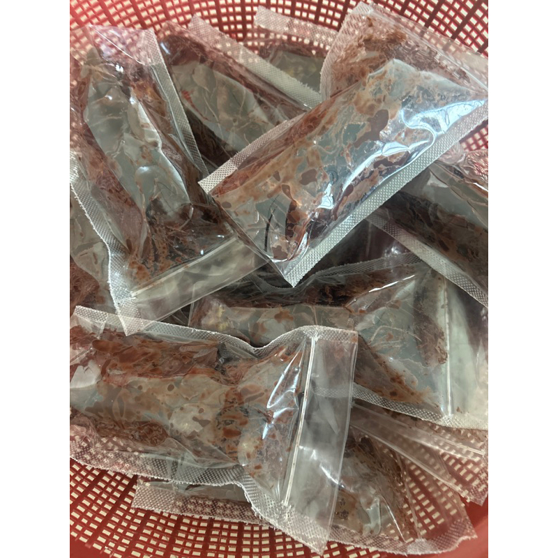 

TEBUS MURAH KERIPIK