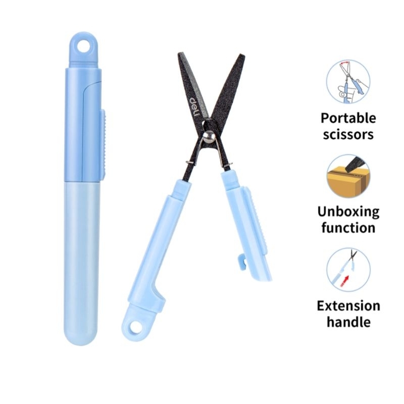 

DELI GUNTING E-77761