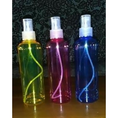 Botol Mist Spray 250cc / 250ml untuk DTG Digital