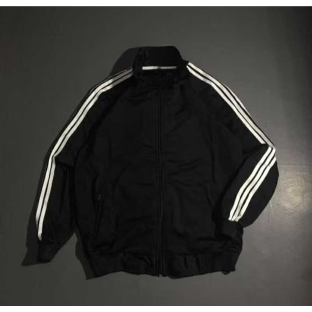 TRACKTOP POLOS CASUAL JAKET TRACKTOP POLOS CASUAL LOTTO Unisex