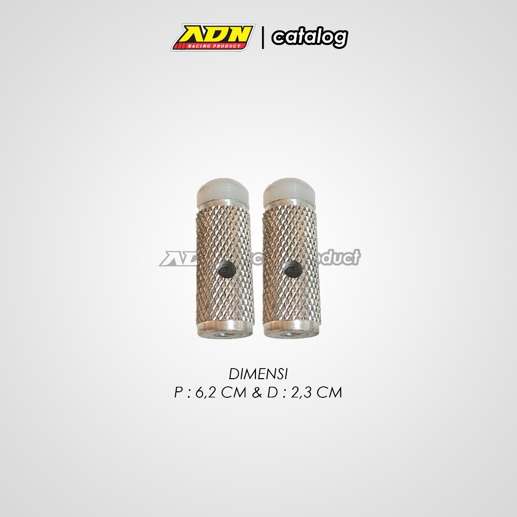 Jalu Step Matic Underbone Drat 12