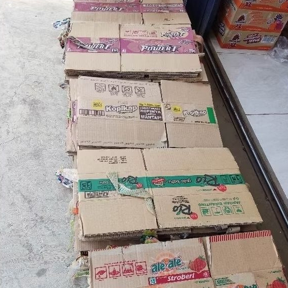 

Kardus Packing Murah Kardus Minuman