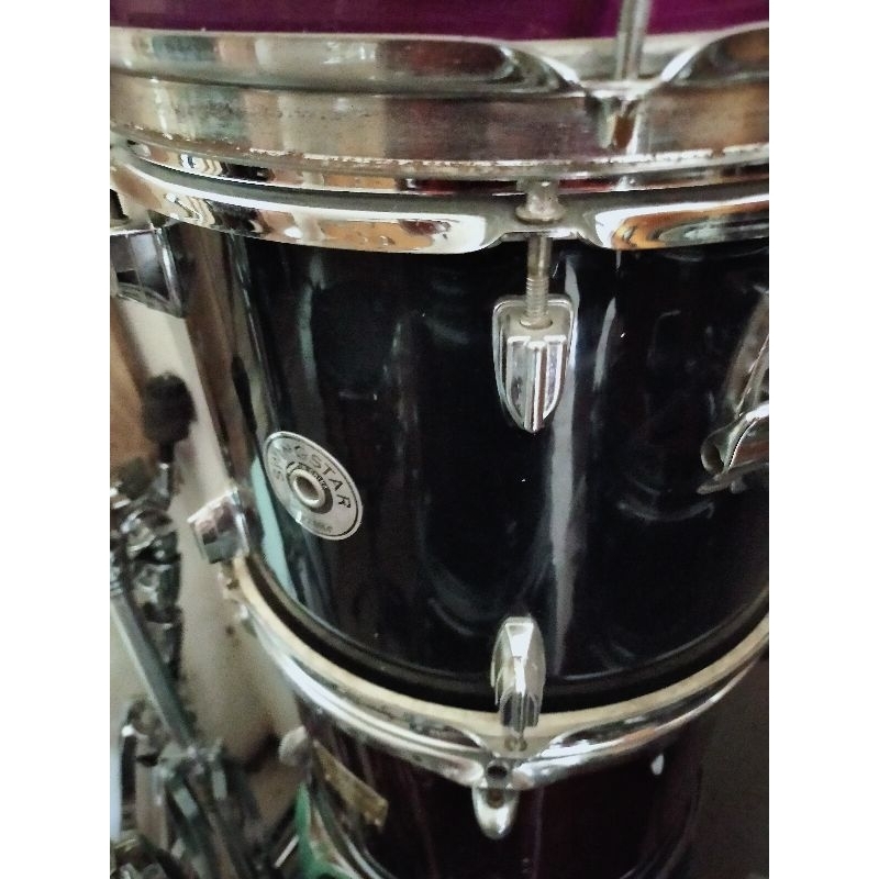 Drum set tama swingstar 2017 set(link khusus)